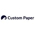 Custom Paper