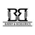 Barry & Boulerice
