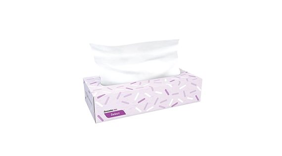 Facial Tissue