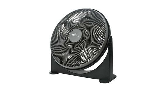 Ventilateurs