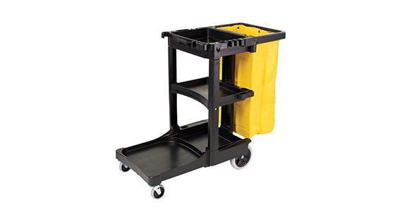 Janitor Carts