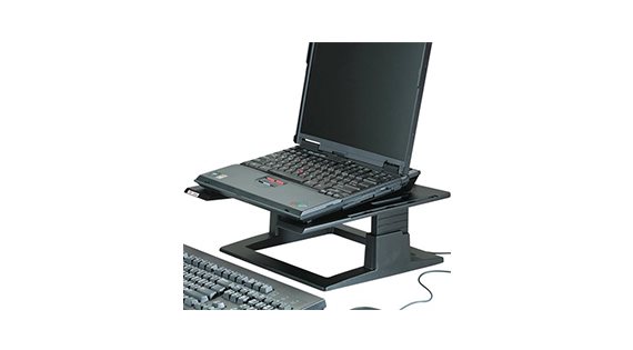 Laptop, UPC and Printer Stands