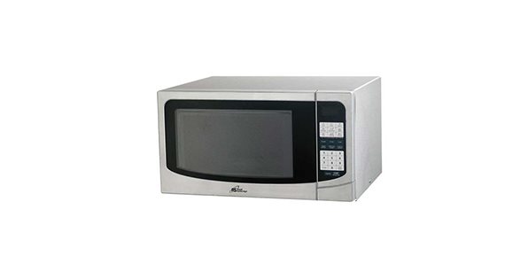 Microwave Ovens