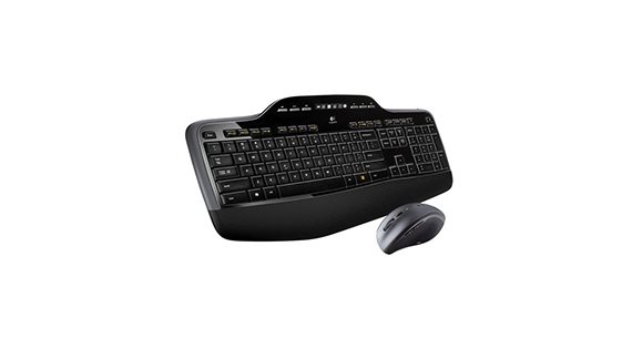 Mouse/Keyboard Combos