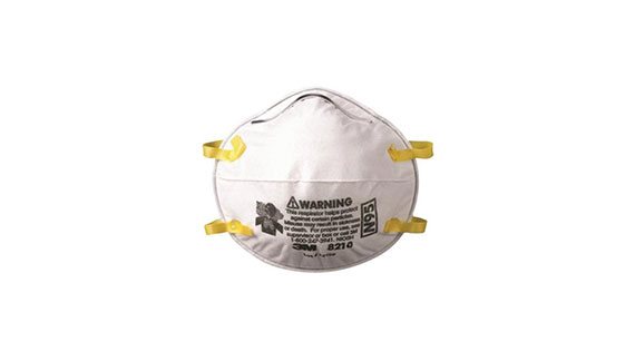 Protection respiratoire