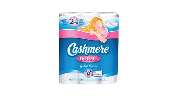Toilet Tissue