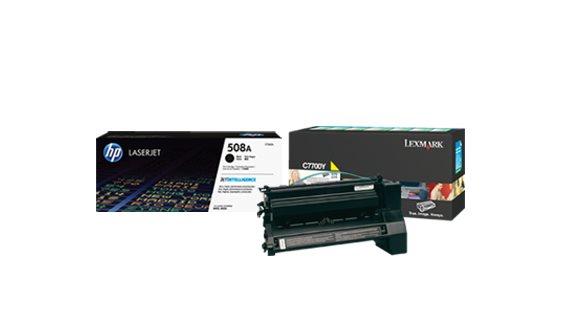 Cartouches de toner