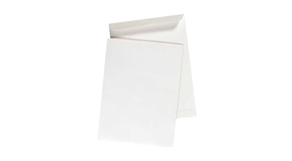 White Envelopes