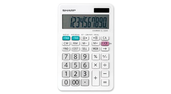 Desktop Calculators