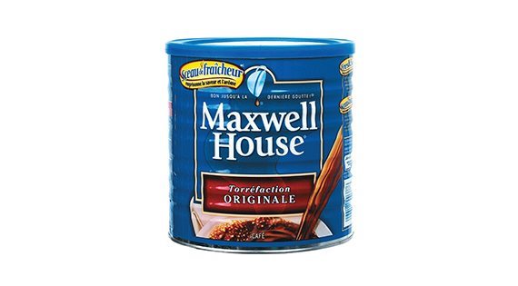 Ground Coffee