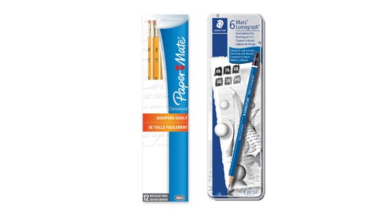 Pencils