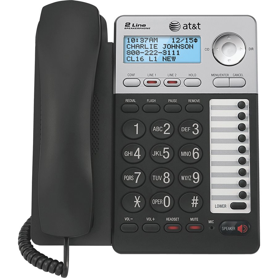 ML179X MultiLine Telephone