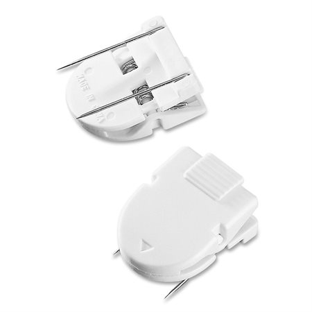 Attaches murales pour panneaux