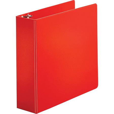 Round ring binder hotsell