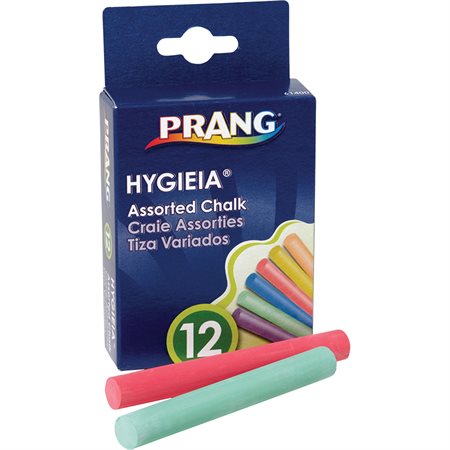 Craie Hygieia® sans poussière