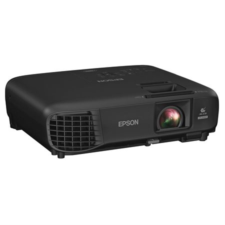 PowerLite 1286 Wireless WUXGA 3LCD Projector