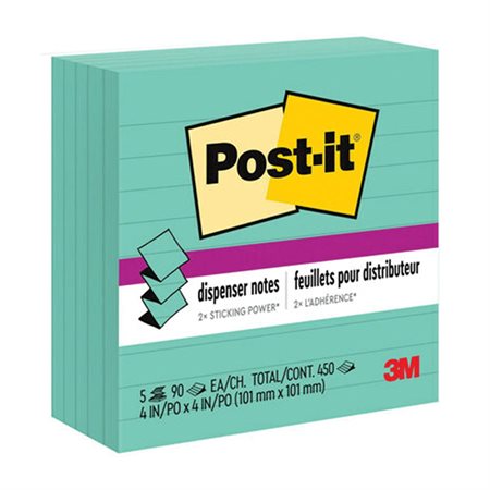 Post it Super Sticky Pop Up Notes
