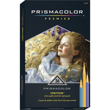 Premier® Verithin Colouring Pencils