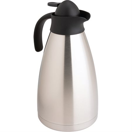 Contemporary Vacuum Carafe