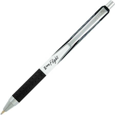 Z-Grip Flight Retractable Ballpoint Pen