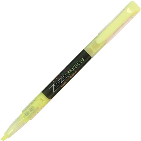 Zazzle Bright Highlighter