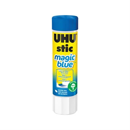 UHU® Blue Glue Stick
