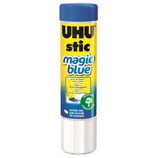 UHU® Blue Glue Stick
