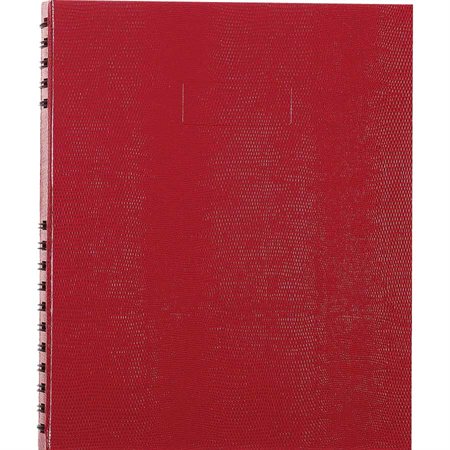 Hilroy - Cahier de notes spirale 5 sujets, 300 pages. Colour: blue. Size:  300 pages, Fr
