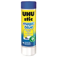 UHU® Blue Glue Stick