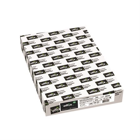 Offix® 100 Recycled Paper