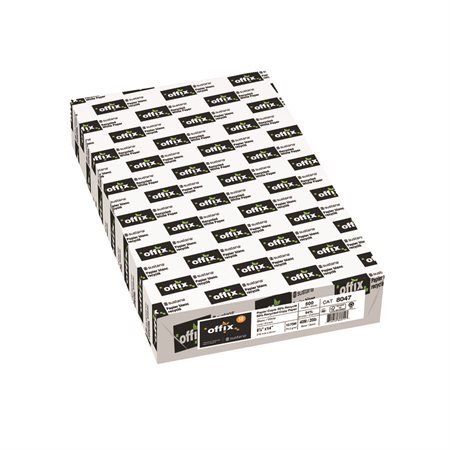 Offix 50 Recycled Paper