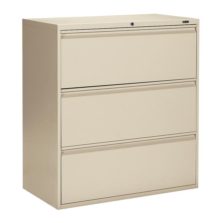 Offices to Go™ MVL1900 Series Lateral Filing