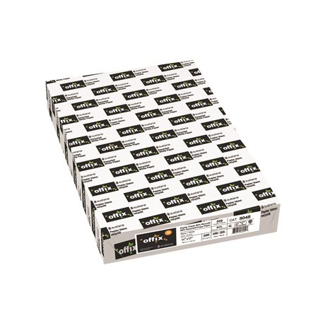 Offix 50 Recycled Paper