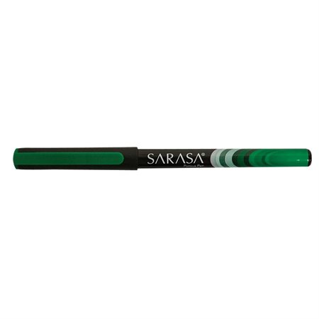 Sarasa Felt Pens