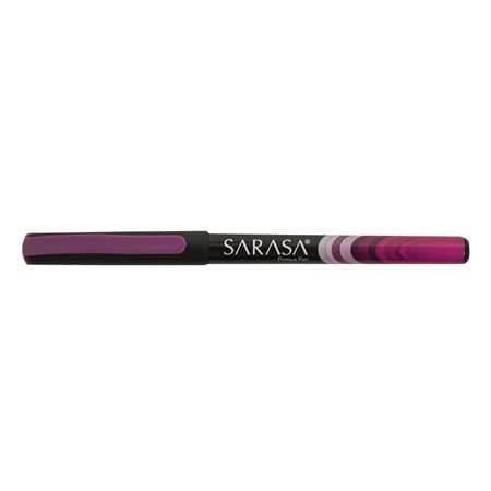 Sarasa Felt Pens
