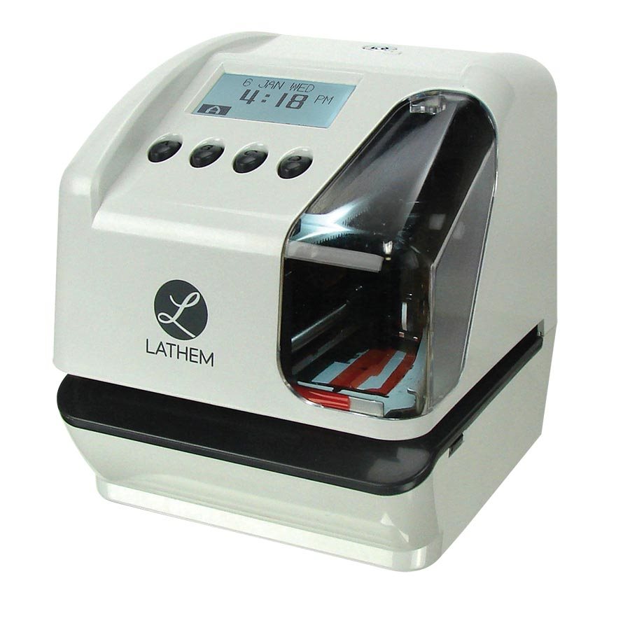horodateur-manuel-lt5000