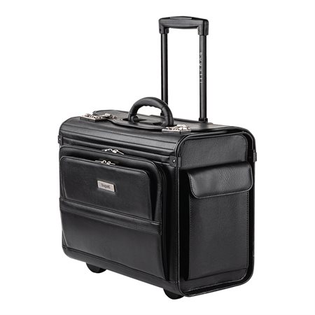 business case on wheels