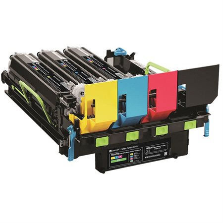 プリンター　mj Lexmark Image Transfer Unit, 150000 Yield (40X9929) : Amazon