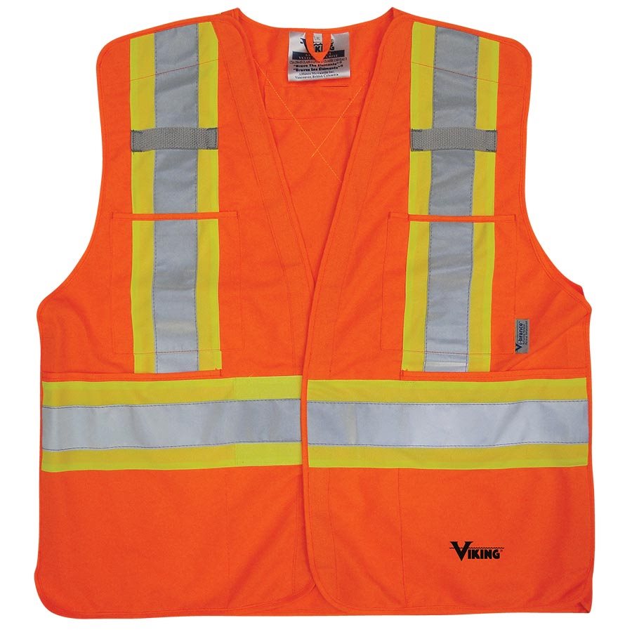 5Point Safety Vest
