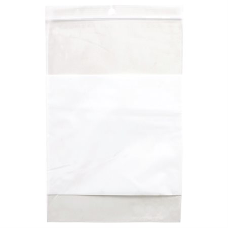 Reclosable Zipper Bags