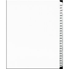 Index juridique numérique Offix®