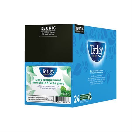 Tetley® Tea K-cups