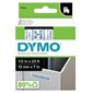 Cartouches D1 pour étiqueteuses Dymo®