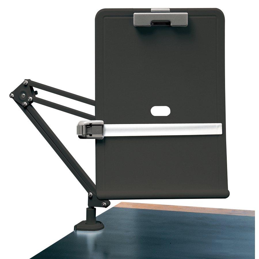 Ergo Copy Holder with Arm