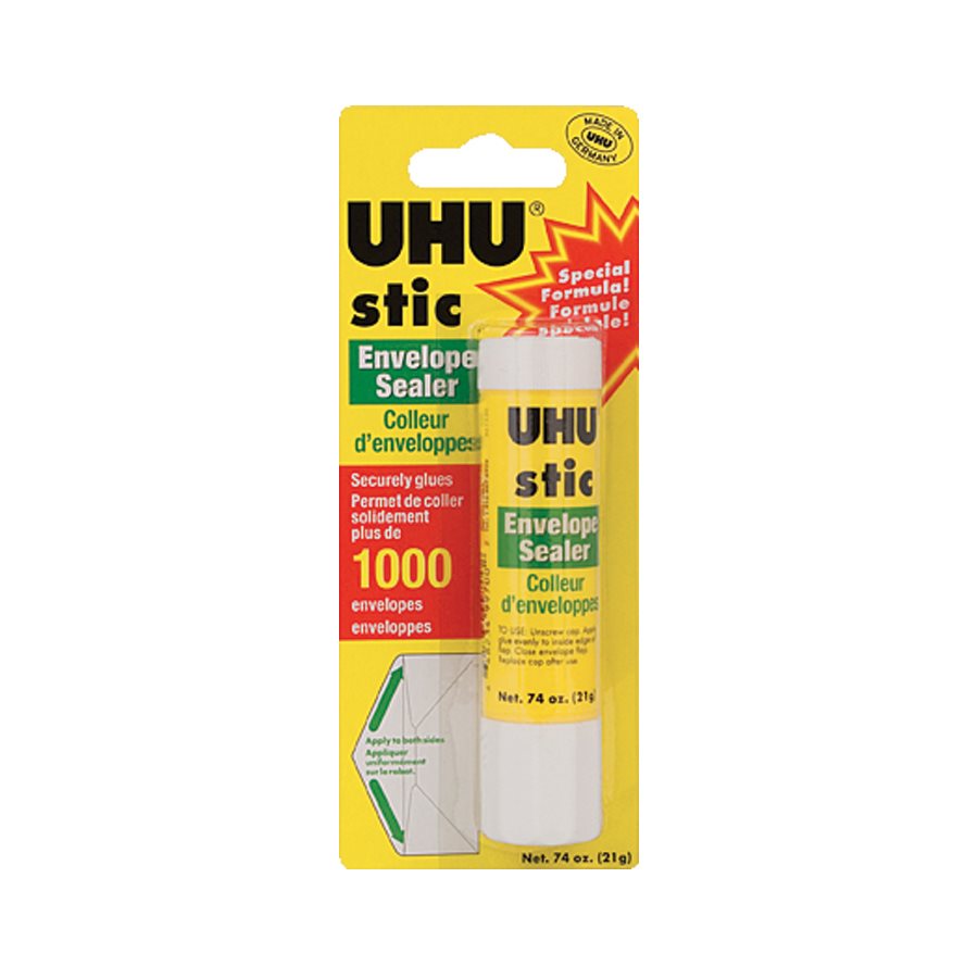 UHU® Stic Envelope Sealer