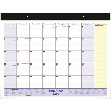 Calendrier mural mensuel 2024 – 12 calendriers mensuels allant de janvier  2024 à décembre 2024, planificateur de calendrier de bureau parfait pour  enregistrer clairement les horaires importants., Mode en ligne