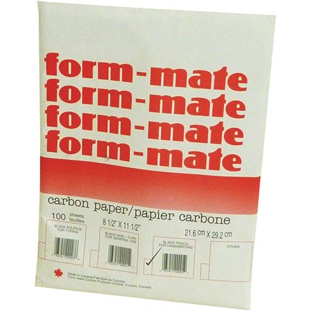 Papier Calque Carbone 50pcs Papier Calque Graphite Carbone - Temu Canada