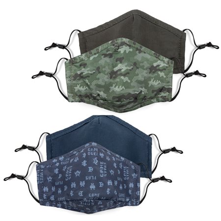 Washable Kids Face Mask