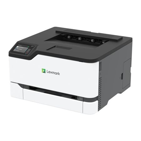 Imprimantes laser