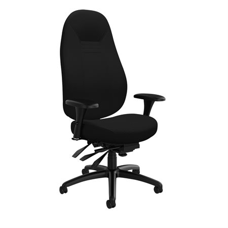 Ergonomic Office Obusforme Office Chair Obusforme Comfort High